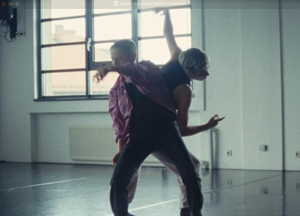 CAKE SESSIONS. Jazz, Performance, Tanz