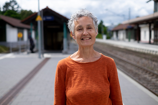 Dr. Ingeborg Gleichauf. Ingeborg Bachmann zum 100. Geburtstag