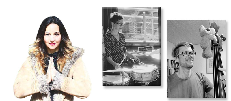SoL Crespo Trio