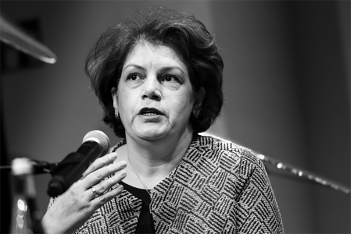 Fariba Vafi